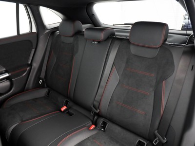 Mercedes GLA - foto 14