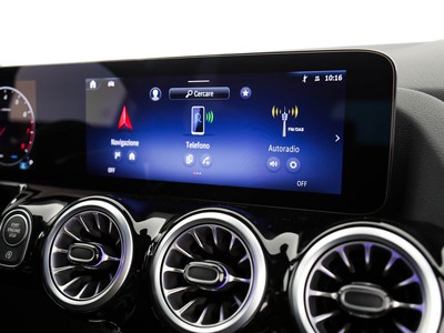 Mercedes GLA - foto 16