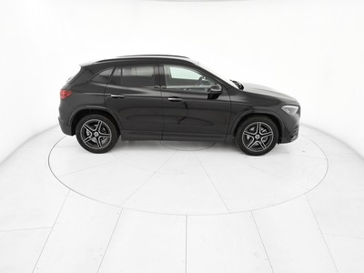 Mercedes GLA - foto 5