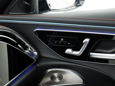 AMG Classe E SW - foto 15