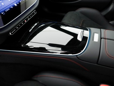 AMG Classe E SW - foto 16