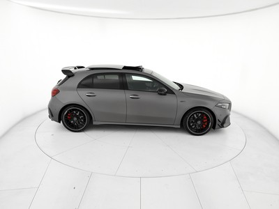 AMG Classe A - foto 5