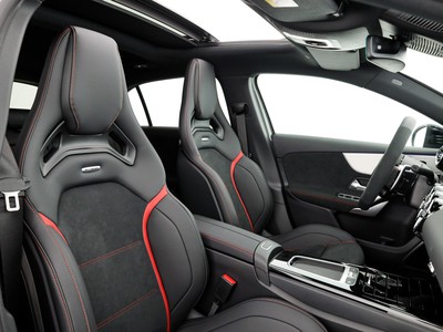 AMG Classe A - foto 10