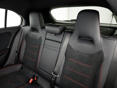 AMG Classe A - foto 11