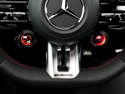AMG Classe A - foto 14