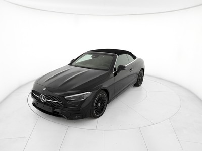 Mercedes CLE Cabrio 200 4MATIC CABRIO