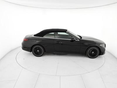 Mercedes CLE Cabrio - foto 5