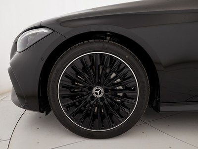 Mercedes CLE Cabrio - foto 9