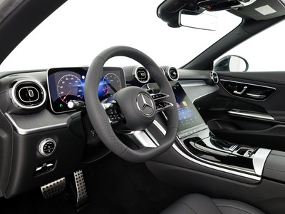 Mercedes CLE Cabrio - foto 11