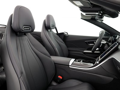 Mercedes CLE Cabrio - foto 12