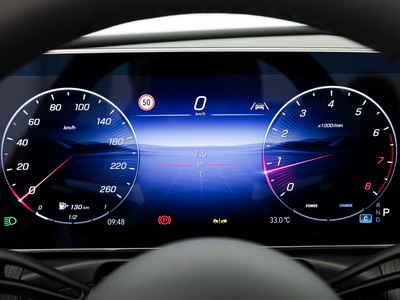 Mercedes CLE Cabrio - foto 14
