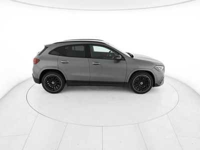 Mercedes GLA - foto 5