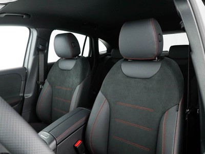 Mercedes GLA - foto 13
