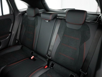 Mercedes GLA - foto 14