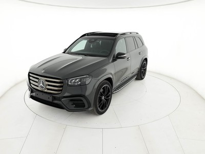 Mercedes GLS gls 450 d amg line premium plus 4matic auto
