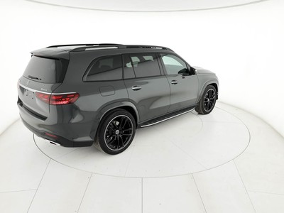 Mercedes GLS - foto 4