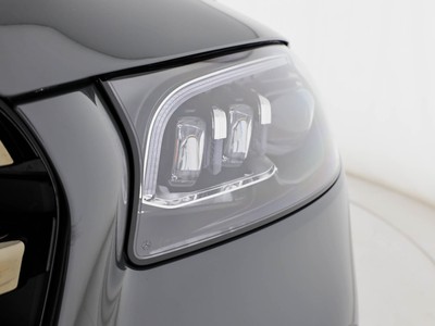 Mercedes GLS - foto 8