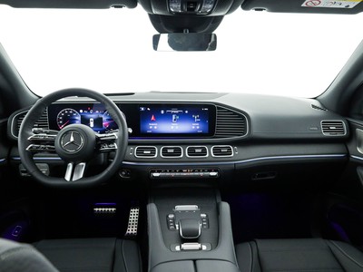 Mercedes GLS - foto 9