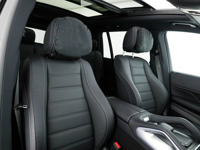 Mercedes GLS - foto 12