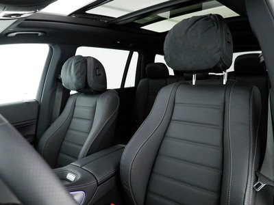 Mercedes GLS - foto 13