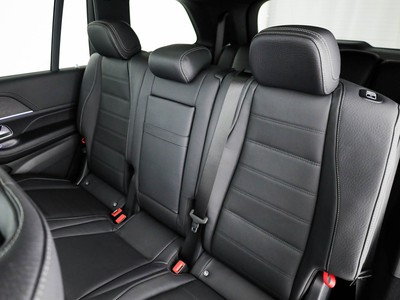 Mercedes GLS - foto 14
