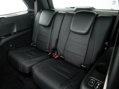 Mercedes GLS - foto 15
