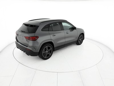Mercedes GLA - foto 4