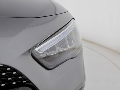 Mercedes GLA - foto 8