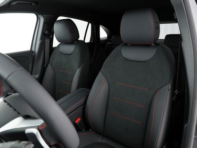 Mercedes GLA - foto 13