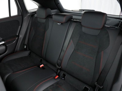 Mercedes GLA - foto 14