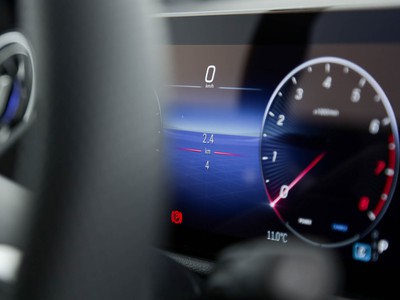 Mercedes GLA - foto 15