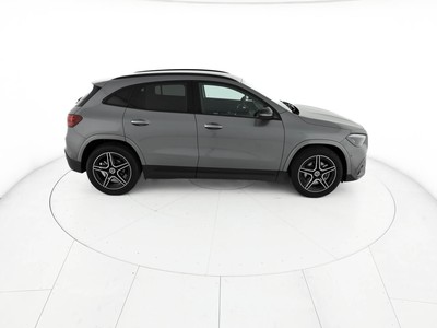 Mercedes GLA - foto 5