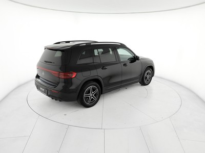 Mercedes EQB - foto 4