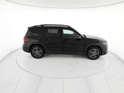 Mercedes EQB - foto 5