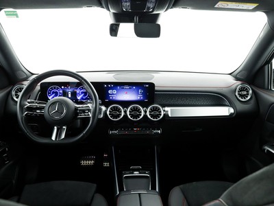 Mercedes EQB - foto 9