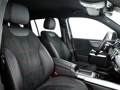 Mercedes EQB - foto 10