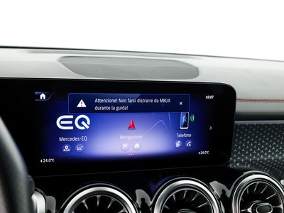 Mercedes EQB - foto 14