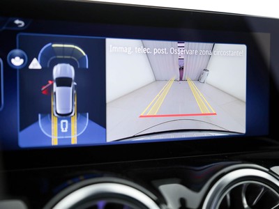 Mercedes GLA - foto 17