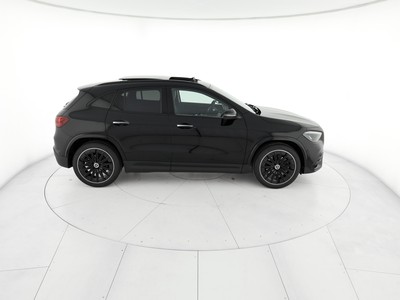 Mercedes GLA - foto 5