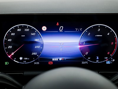 Mercedes GLA - foto 12