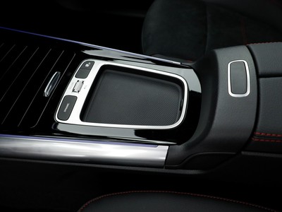 Mercedes GLA - foto 15