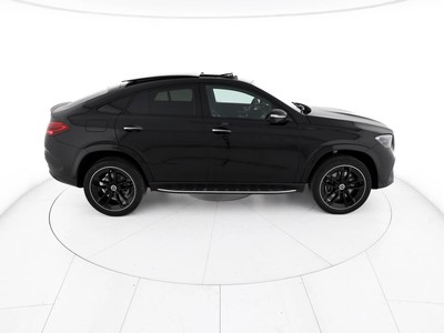 Mercedes GLE Coupè - foto 5