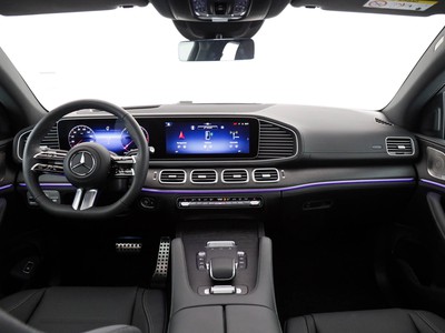 Mercedes GLE Coupè - foto 9