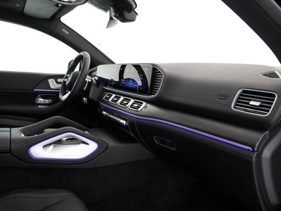 Mercedes GLE Coupè - foto 10