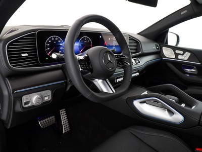 Mercedes GLE Coupè - foto 11
