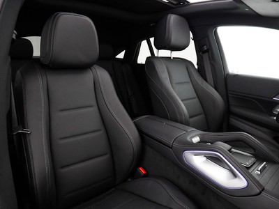 Mercedes GLE Coupè - foto 12