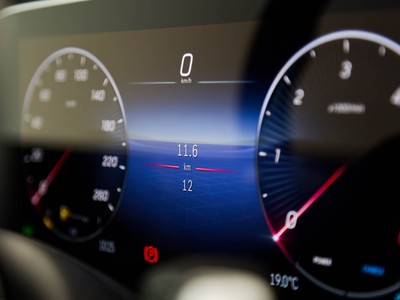 Mercedes GLE Coupè - foto 15