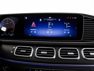 Mercedes GLE Coupè - foto 16
