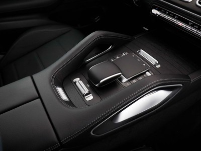 Mercedes GLE Coupè - foto 18