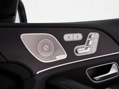 Mercedes GLE Coupè - foto 19